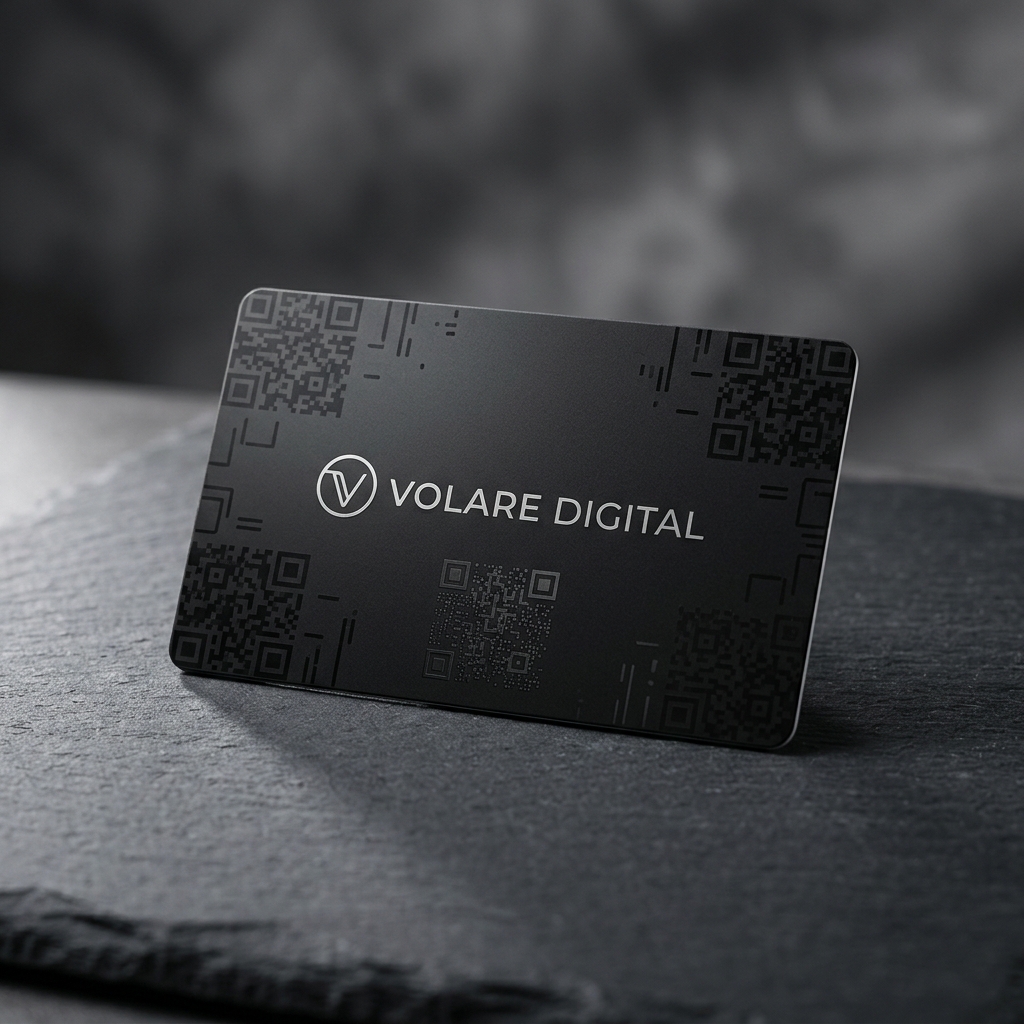 Wallet Card